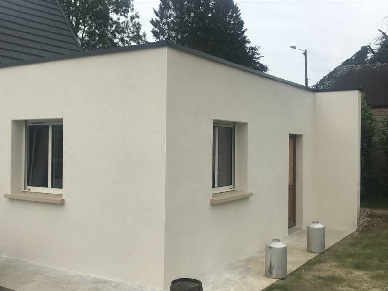 Ou trouver rapidement un maçon sur ROUEN ?