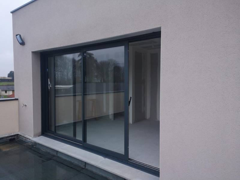 Menuiseries sur le secteur de Rouen 76